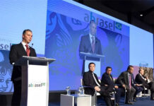Brasília recebe o 34º Congresso Nacional Abrasel e o Mesa ao Vivo 2022