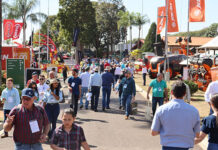 Coopercitrus Expo 2022 registra mais de R$ 2 bilhões em negócios