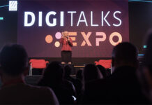 Digitalks Expo 2022 celebra volta ao presencial ressaltando a importância da interação