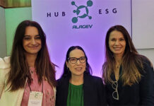 ALAGEV lançou Hub ESG em evento de co-criação