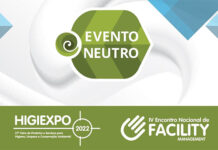 Higiexpo 2022 conquista certificação e será evento neutro de carbono