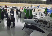 G2C Events leva seus eventos de aviação para diferentes partes do Brasil em 2023