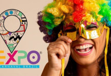 Expo Carnaval Brazil estreia em Salvador com negócios e show de Ivete Sangalo