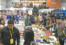 Assintecal leva empresas para participação em feira peruana Expo Detalles