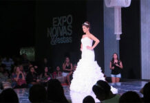 Expo Noivas & Festas 2022 volta ao Expo Center Norte em setembro