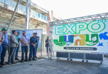 Expoacre Juruá 2022 está confirmada para 1 a 4 de setembro