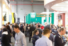 Expoagas 2022 tem o objetivo de movimentar R$ 560 milhões em negócios