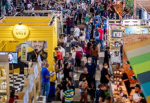 Belo Horizonte recebe nesta semana 31ª ExpoCachaça e a 15ª Brasilbier