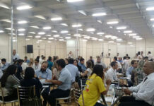 ExpoCigra Fiemg 2022 será realizada de 17 a 19 de novembro no CDL Hall