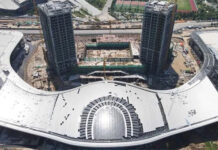 Fira de Barcelona desembarca na China com a gestão de dois centros de eventos