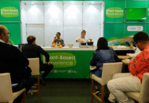 FiSA 2022 trouxe olhar especial para produtos veganos e plant-based