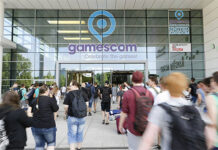 Governo de São Paulo levará 10 empresas para a Gamescom, na Alemanha