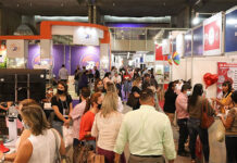 HFN – Hotel & Food Nordeste 2022 espera 14 mil visitantes outubro