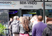 Higiexpo 2022 teve recorde histórico de visitação