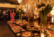Faial Prime Suites investe no setor de eventos com a ampliação da sua infraestrutura