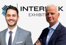 Joris Van Wijk volta para o setor de feiras do Brasil e, junto com Cassiano Facchinetti, funda a INTERLINK Exhibitions