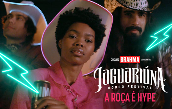 Camarotes do Jaguariúna Rodeo Festival terão shows especiais