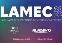 LAMEC 2022 já está com suas inscrições abertas