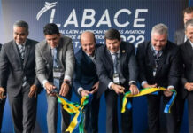 LABACE 2022 tem recorde de bilheteria e já mira 2023