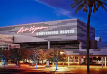 Las Vegas Convention Center passará por nova obra orçada em US$ 597 milhões