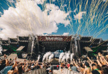 Lollapalooza Brasil anuncia datas de 2023: 24, 25 e 26 de março