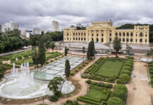 Prefeitura de SP programa 50 eventos para comemorar o bicentenário da Independência