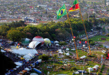 Empresa holandesa Vaxxinova participará da 45°Expointer
