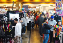 Feira Pop Plus apresenta as prévias das coleções primavera-verão no Club Homs