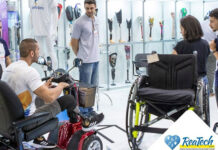 Reatech 2022 estima mais de 300 expositores e 52 mil visitantes