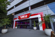 Red Fitness participa da IHRSA Fitness Brasil 2022