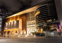Shopping Crystal de Curitiba recebe feira para o setor de eventos