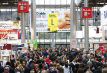 Garra International estará na SIAL Paris 2022