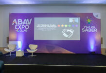 ABAV Expo 2022 inicia divulgação de conteúdo da Vila do Saber