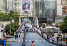 Belo Horizonte volta a realizar sua Virada Cultural em 2022