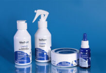 Vita Derm prepara lançamentos para a Beauty Fair 2022