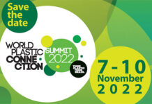II World Plastic Connection Summit confirmado para novembro, em Alphaville