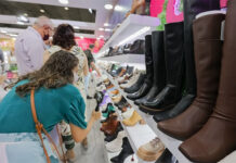 Feira Zero Grau relata boa comercialização de seus espaços
