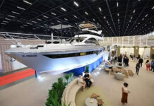 São Paulo Boat Show 2022 quer comemorar seus 25 anos com edição histórica