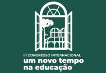 3º Congresso Internacional Um Novo Tempo na Educação desembarca em Curitiba