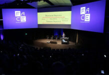 ExpoFACE acontece em paralelo ao Face International Congress 2022