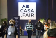 ABCasa Fair 2022 de agosto abre suas portas nesta sexta-feira com mais de 380 expositores