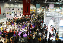 Feira do Livro de Frankfurt 2022 tem 4 mil expositores e atrações definidas