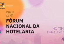 FOHB divulga programação completa do IV Fórum Nacional da Hotelaria