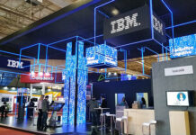 IBM no Febraban Tech 2022 tem assinatura da MCM Brand Experience