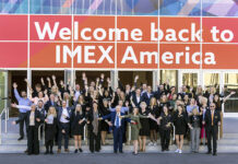 IMEX America 2022 altera formato de suas trilhas de conteúdo