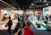 Koelnmesse anuncia a “imm spring edition” para junho de 2023
