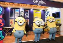 LicensingCon volta ao presencial depois de dois anos com 32 marcas confirmadas