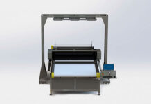 Delta Máquinas e Automatisa levam suas soluções para a Febratex 2022