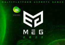 MEG terá final presencial no Parque Olímpico e cerca de R$ 500 mil em premiações
