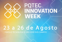 PqTec Innovation Week espera receber 5 mil visitantes com congresso, exposição e rodada de negócios